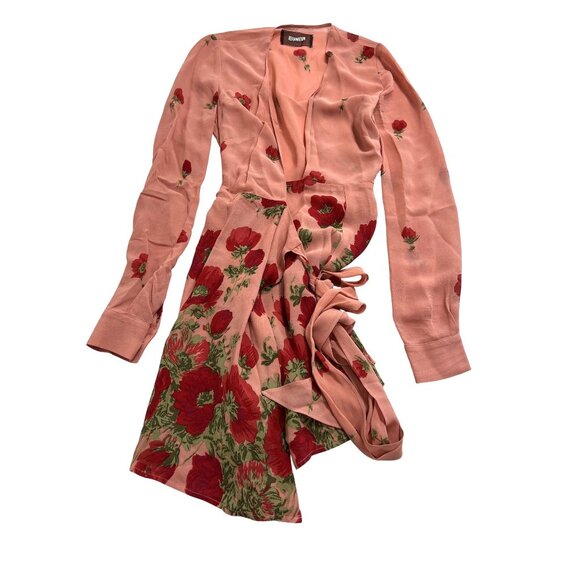 Reformation Dresses & Skirts - Reformation Bamboo Dress in Pink